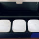 Imagen para el artículo titulado Probamos Eero Pro 6, el sistema de Wi-Fi 6 en malla que se configura en un minuto